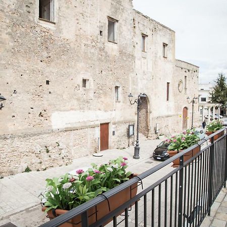 L'Angolo Del Marchese Laterza Luaran gambar
