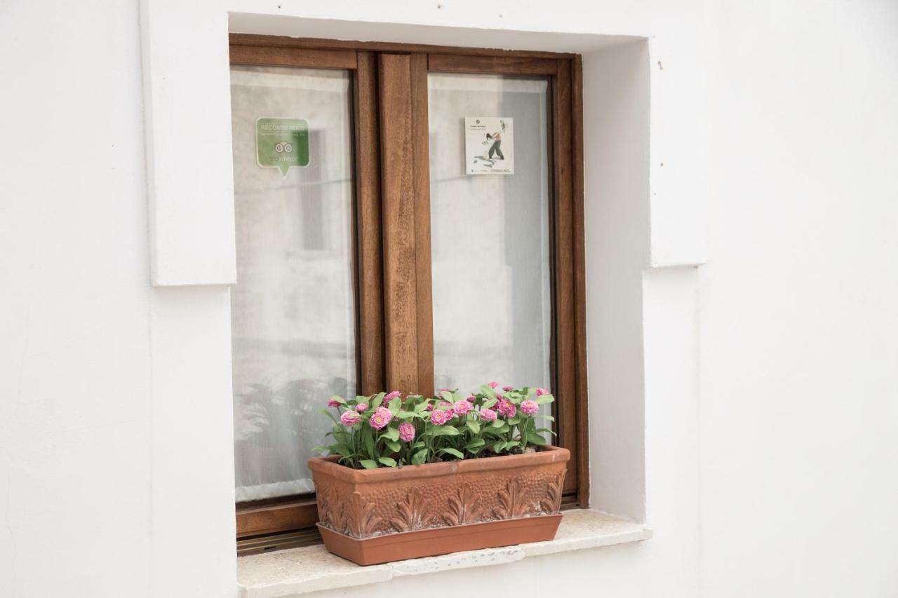 L'Angolo Del Marchese Laterza Luaran gambar